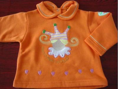 girl`s t-shirt