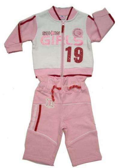 Girl`s Set