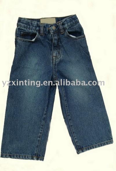 boy`s jean (garçon jean `s)