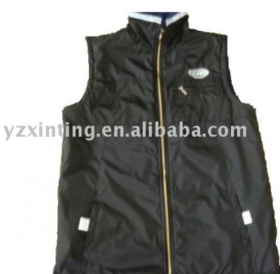waistcoat (waistcoat)