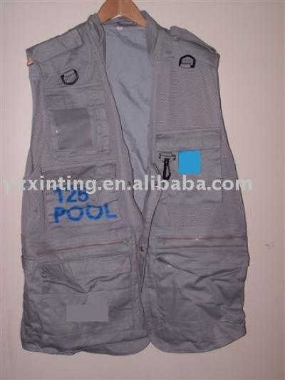waistcoat (waistcoat)