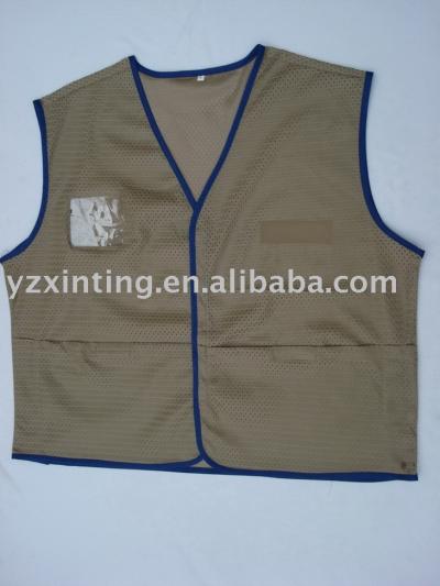 waistcoat (waistcoat)
