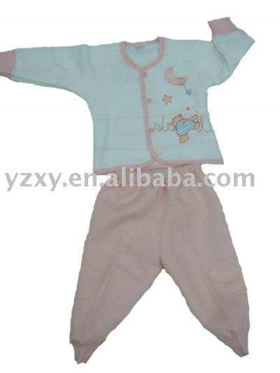 babies` garment (младенцы `одежда)