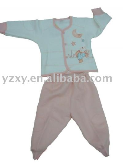 babies` garment (babies` garment)