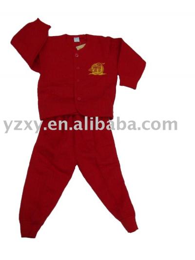 baby apparel