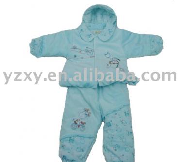 baby garment