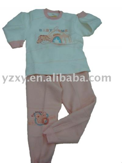 baby clothes