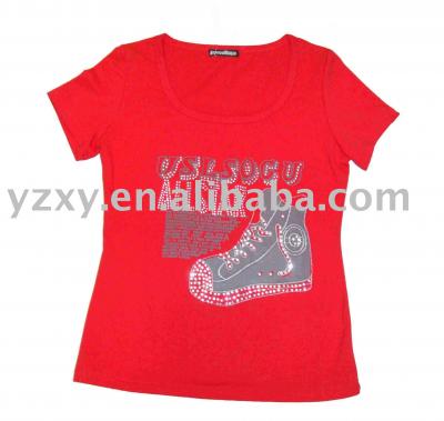 ladies` garment (ladies` garment)