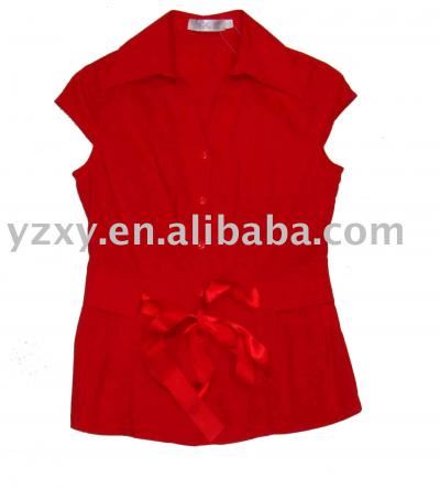 fashion blouse