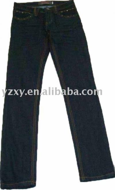 denim jeans