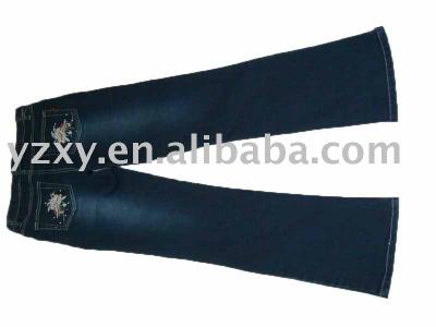 denim jeans