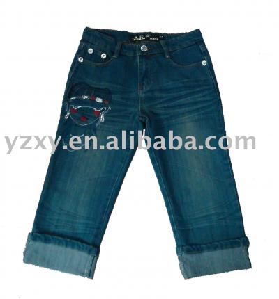 ladies` pants
