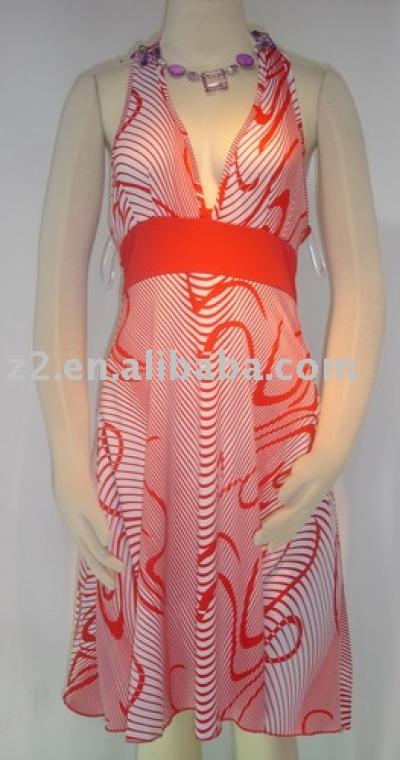 LADIES` DRESS (LADIES` DRESS)