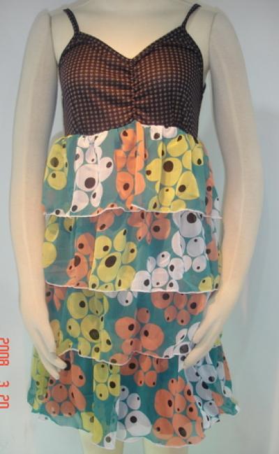 LADIES` DRESS (LADIES` DRESS)