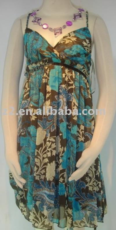 LADIES` DRESS (LADIES` DRESS)