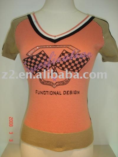 LADIES` SWEATER (LADIES` SWEATER)