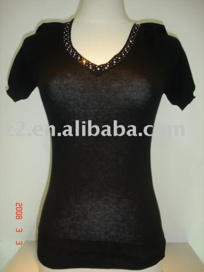 LADIES` SWEATER (LADIES` SWEATER)