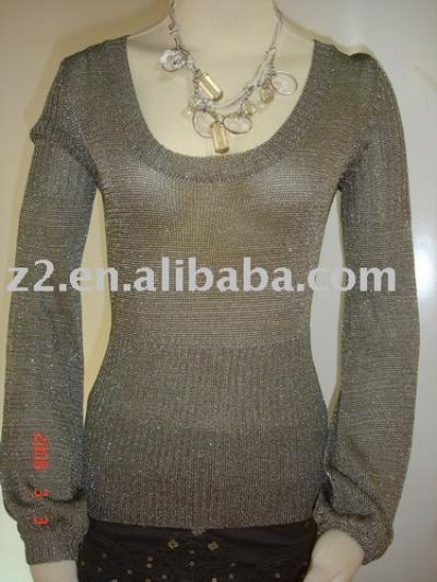 Ladies` Sweater (Ladies` Sweater)