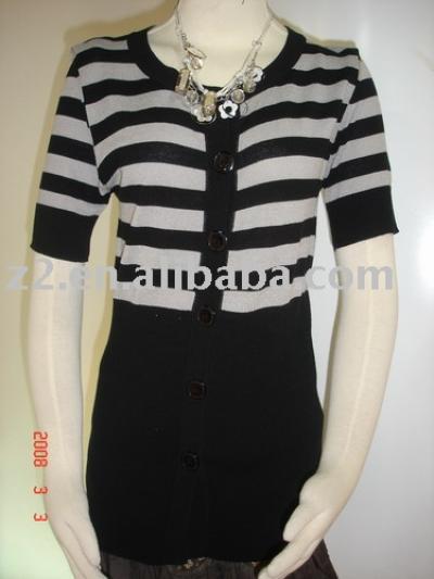 LADIES` SWEATER (LADIES` SWEATER)