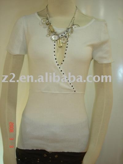 LADIES` SWEATER (LADIES` SWEATER)