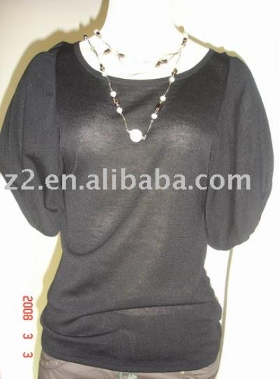 LADIES` SWEATER (LADIES` SWEATER)