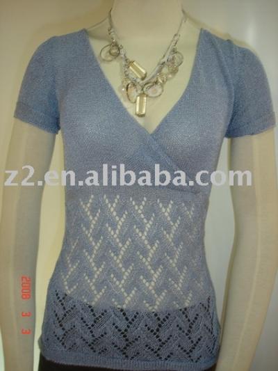 LADIES` SWEATER (LADIES` SWEATER)