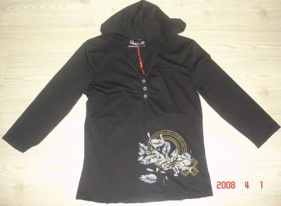 LADIES` T-SHIRT (LADIES` T-SHIRT)