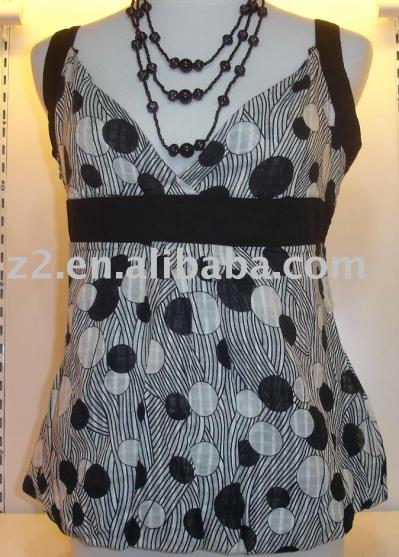 ladies` apparel (ladies` apparel)