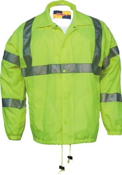 Windbreaker (Coupe-vent)