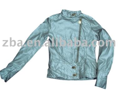 PU Jacket (Lady`s)