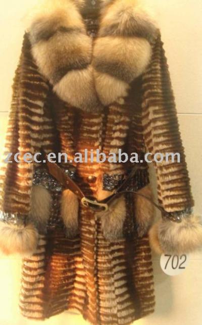 Fur Coat (Fur Coat)