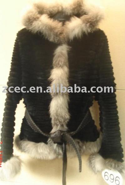 Fur Coat (Fur Coat)