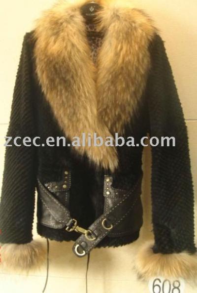 Fur Coat (Fur Coat)