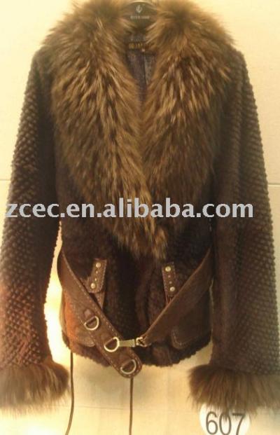 Fur Coat (Fur Coat)