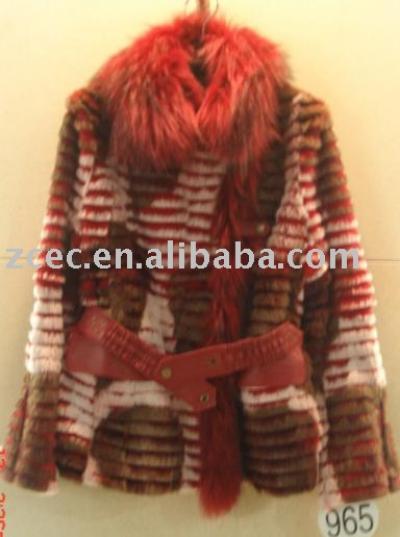 Fur Coat (Fur Coat)