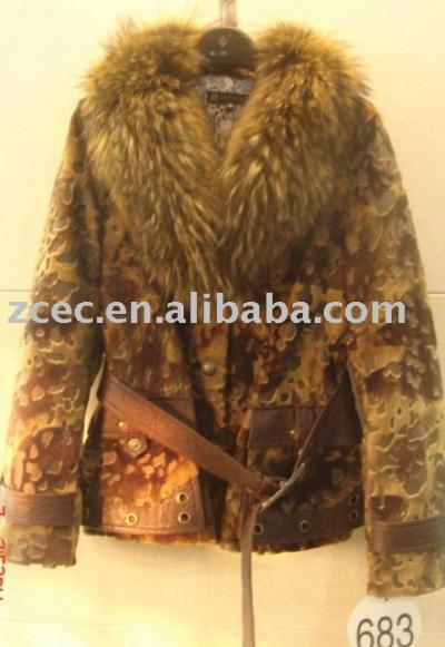 Fur Coat (Fur Coat)