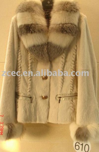 Fur Coat (Fur Coat)