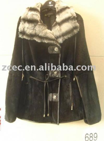Fur Coat (Fur Coat)