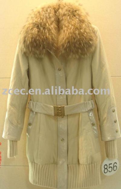 Fur Coat (Fur Coat)