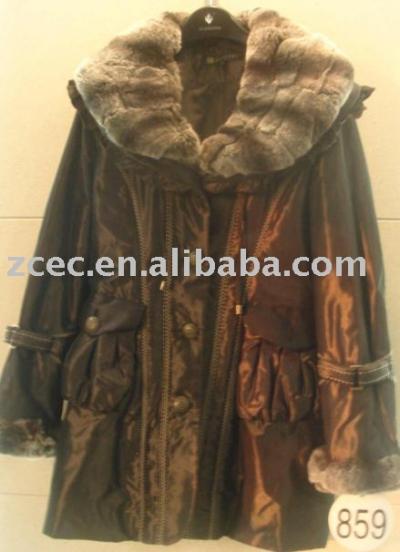 Fur Coat (Fur Coat)
