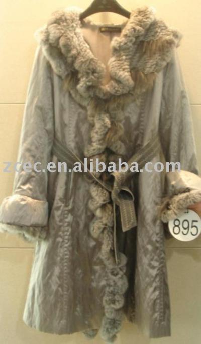 Fur Coat (Fur Coat)