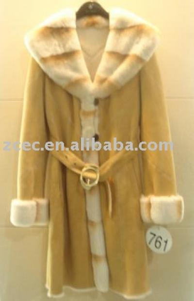 Fur Coat (Fur Coat)