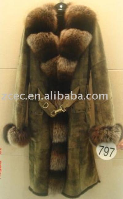 Fur Coat (Fur Coat)