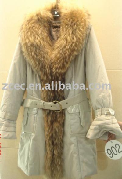 Fur Coat (Fur Coat)