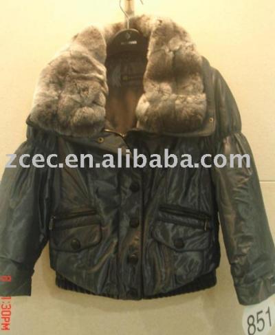 Fur Coat (Fur Coat)