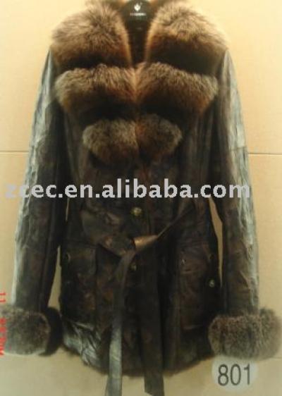 Fur Coat (Fur Coat)