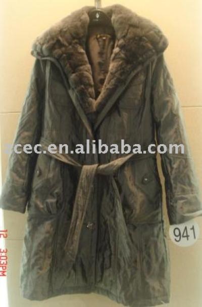 Fur Coat (Fur Coat)