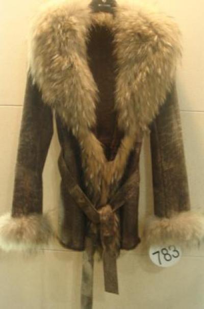 Fur Coat (Fur Coat)