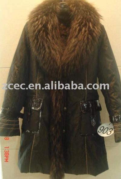 Fur Coat (Fur Coat)