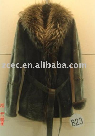 Fur Coat (Fur Coat)